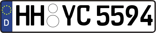 HH-YC5594