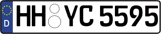 HH-YC5595