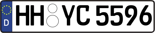 HH-YC5596