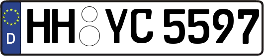 HH-YC5597