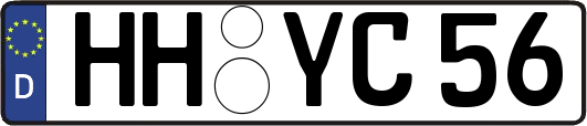 HH-YC56