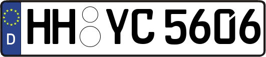 HH-YC5606