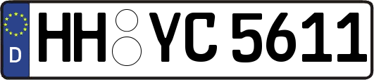 HH-YC5611