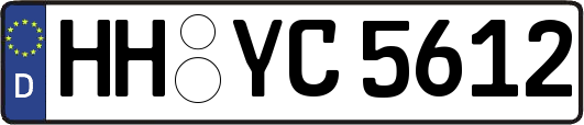 HH-YC5612