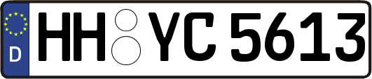 HH-YC5613
