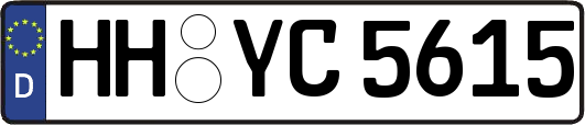 HH-YC5615