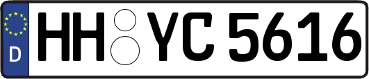 HH-YC5616