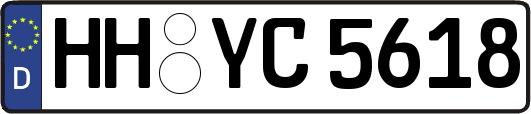 HH-YC5618