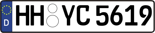 HH-YC5619