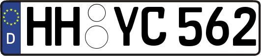 HH-YC562
