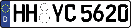 HH-YC5620