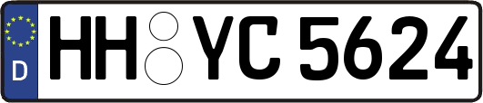 HH-YC5624