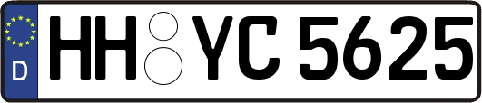 HH-YC5625