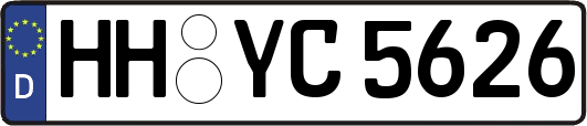 HH-YC5626