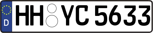 HH-YC5633