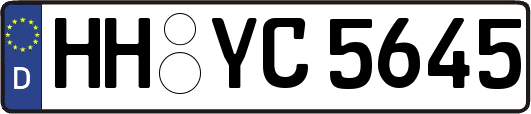 HH-YC5645