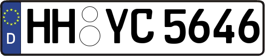 HH-YC5646
