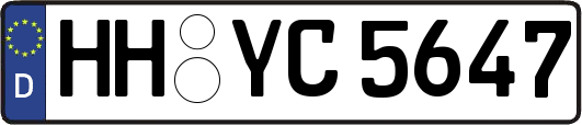 HH-YC5647