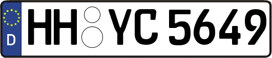 HH-YC5649