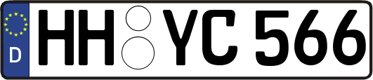 HH-YC566
