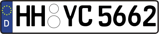 HH-YC5662