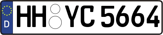 HH-YC5664