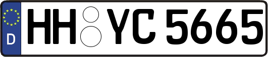 HH-YC5665