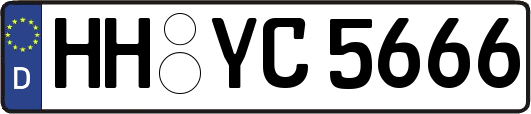 HH-YC5666
