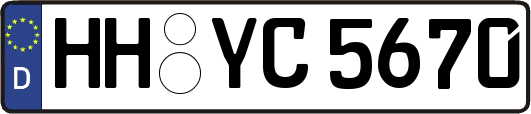HH-YC5670
