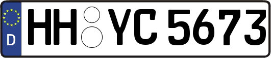 HH-YC5673