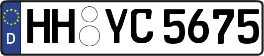 HH-YC5675