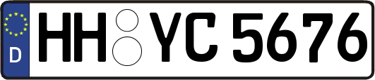 HH-YC5676