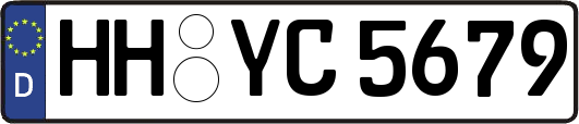 HH-YC5679