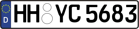 HH-YC5683