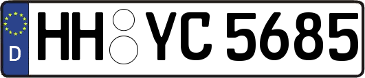 HH-YC5685