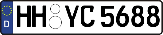 HH-YC5688