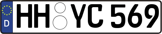 HH-YC569
