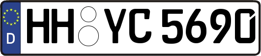 HH-YC5690