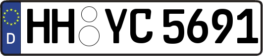 HH-YC5691