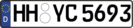 HH-YC5693