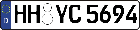 HH-YC5694