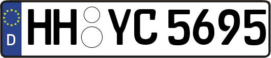 HH-YC5695