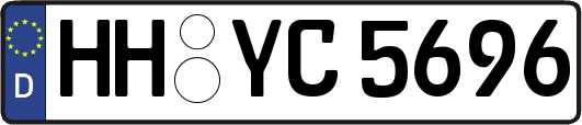 HH-YC5696