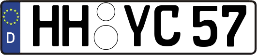 HH-YC57