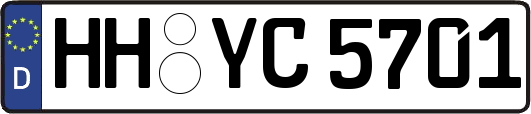 HH-YC5701