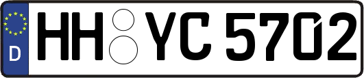 HH-YC5702
