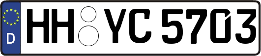 HH-YC5703