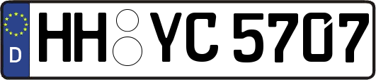 HH-YC5707