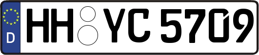 HH-YC5709