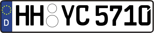 HH-YC5710
